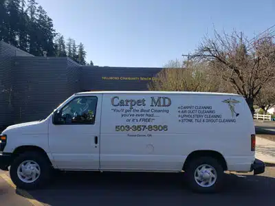 Best Cleaning Service In the Hillsboro Area