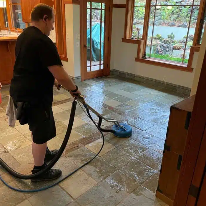 Choose Carpet MD for Your Tile and Grout Cleaning