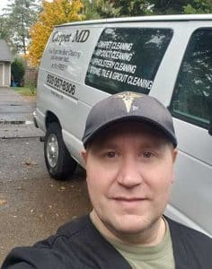 Cleaning Service in Sherwood Oregon